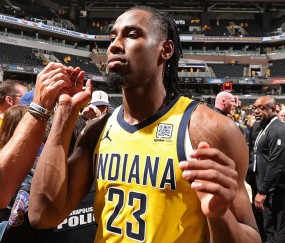 开云体育下载-印第安纳步行者迎NBA常规赛关键赛，冲刺阶段刷新队史纪录，压力陡增，资深球员宣示担当的简单介绍
